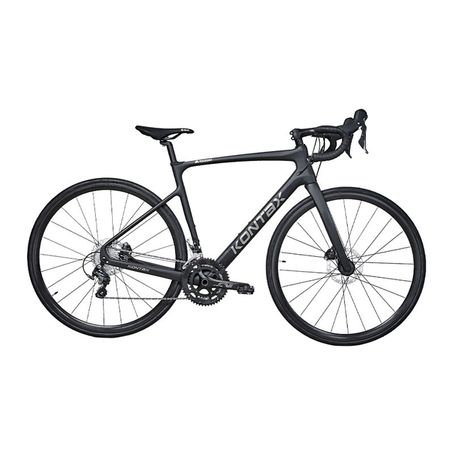 RS40 碳纤维弯把公路车SHIMANO TIAGRA 10速