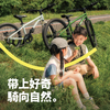 16寸青少年山地车铝合金